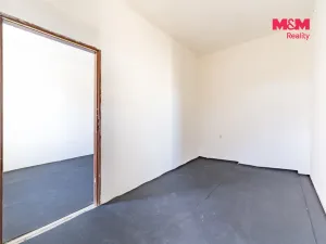 Prodej bytu 3+1, Hranice, Tovární, 170 m2