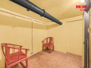 Prodej obchodního prostoru, Praha - Michle, Jihlavská, 103 m2
