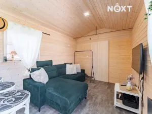 Prodej mobilheimu, Staré Město, 27 m2