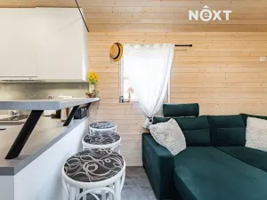 Prodej mobilheimu, Staré Město, 27 m2