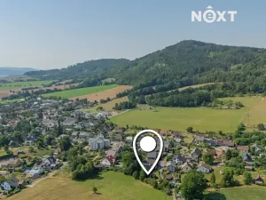 Prodej pozemku pro bydlení, Šumperk, 402 m2