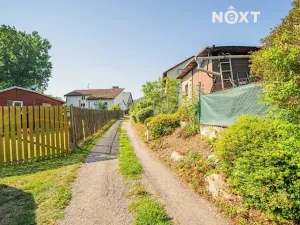 Prodej pozemku pro bydlení, Šumperk, 402 m2