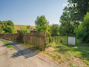 Prodej pozemku pro bydlení, Šumperk, 402 m2