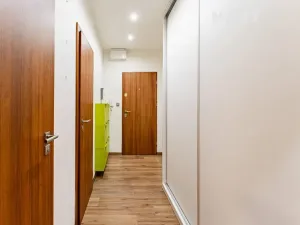 Pronájem bytu 3+1, Šumperk, Reissova, 58 m2