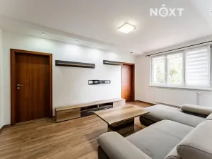 Pronájem bytu 3+1, Šumperk, Reissova, 58 m2