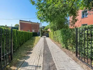 Prodej rodinného domu, Zlín, Zálešná IX, 60 m2