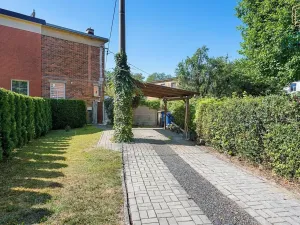 Prodej rodinného domu, Zlín, Zálešná IX, 60 m2