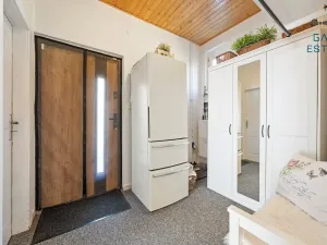 Prodej rodinného domu, Zlín, Zálešná IX, 60 m2