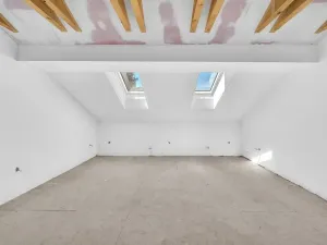 Prodej bytu 2+kk, Svitavy, Blanická, 148 m2
