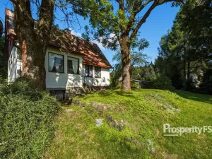Prodej pozemku, Rádlo, 1280 m2