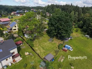 Prodej pozemku, Rádlo, 1280 m2
