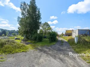 Prodej pozemku, Rádlo, 1280 m2
