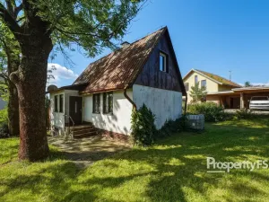 Prodej pozemku, Rádlo, 1280 m2