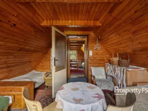 Prodej pozemku, Rádlo, 1280 m2