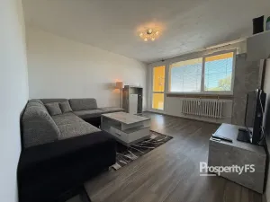 Pronájem bytu 3+1, Česká Lípa, Východní, 75 m2