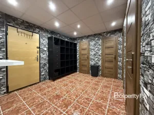 Pronájem bytu 3+1, Česká Lípa, Východní, 75 m2