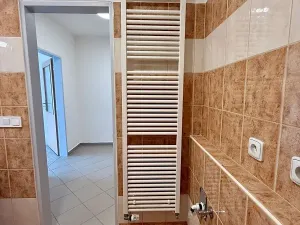 Pronájem bytu 1+kk, Brno, Vavřinecká, 41 m2