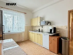Pronájem kanceláře, Praha - Krč, Hornokrčská, 120 m2