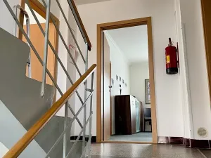 Pronájem kanceláře, Praha - Krč, Hornokrčská, 120 m2