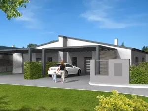 Prodej rodinného domu, Stonava, 112 m2