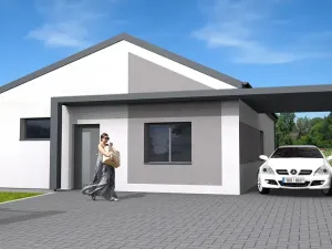 Prodej rodinného domu, Stonava, 113 m2