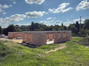 Prodej rodinného domu, Stonava, 113 m2