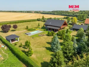 Prodej rodinného domu, Klobuky, Učitelská, 198 m2