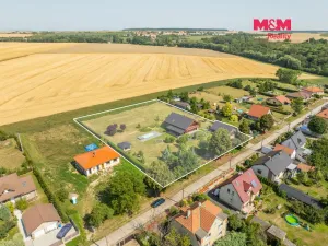 Prodej rodinného domu, Klobuky, Učitelská, 198 m2
