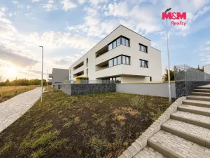 Pronájem bytu 2+kk, Brandýs nad Labem-Stará Boleslav - Stará Boleslav, 49 m2