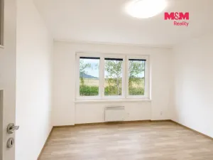 Pronájem bytu 2+1, Zahrádky, 61 m2