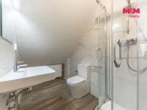 Prodej rodinného domu, Rokytnice nad Jizerou - Dolní Rokytnice, 450 m2
