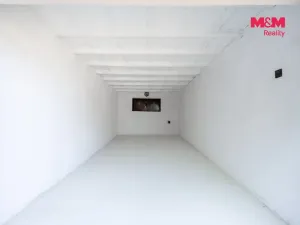 Prodej garáže, Chvaletice, 19 m2
