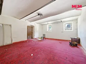 Prodej chalupy, Zdobnice, 594 m2