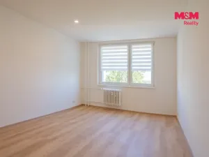 Pronájem bytu 2+1, Cheb, Palackého, 63 m2