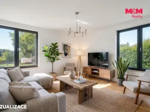 Prodej chaty, Velké Popovice - Brtnice, 92 m2