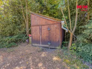 Prodej rodinného domu, Krásná Hora nad Vltavou - Krašovice, 143 m2