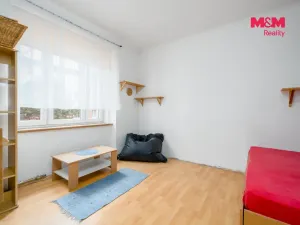 Prodej bytu 3+1, Teplice - Trnovany, Fügnerova, 76 m2