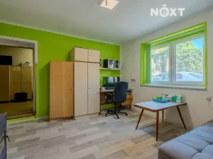 Prodej garáže, Židlochovice, Komenského, 240 m2