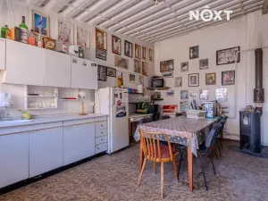 Prodej garáže, Židlochovice, Komenského, 240 m2