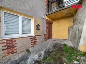 Prodej bytu 3+kk, Skořice, 73 m2