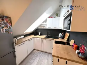 Prodej atypického bytu, Beňov, 235 m2