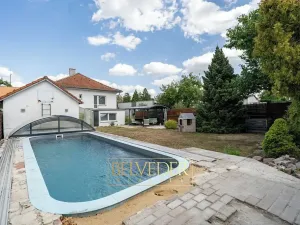 Prodej rodinného domu, Teplice, Mikoláše Alše, 130 m2