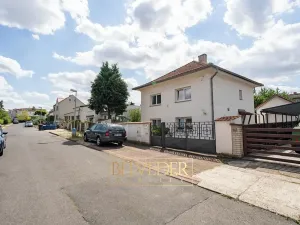 Prodej rodinného domu, Teplice, Mikoláše Alše, 130 m2