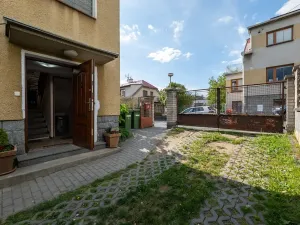 Prodej rodinného domu, Klatovy, Korálkova, 210 m2