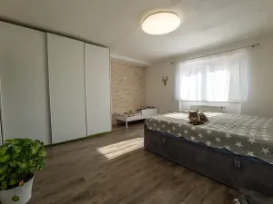 Prodej rodinného domu, Klatovy, Korálkova, 210 m2