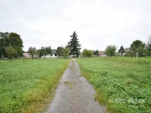 Pronájem skladu, Řípec, 247 m2