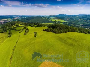Prodej pole, Lčovice, 762148 m2
