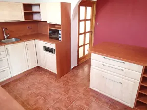 Prodej rodinného domu, Dolní Újezd, 186 m2