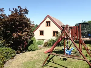Prodej rodinného domu, Dolní Újezd, 186 m2