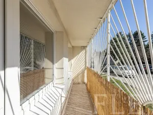 Pronájem bytu 2+kk, Praha - Komořany, Krupná, 43 m2